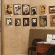 «Ірина Свйонтек. Життя присвячене мистецтву», 18.05 – 17.06.2017 р.