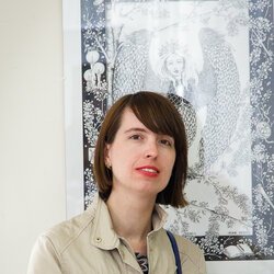Лекція «Чари Івана Купала», 7 липня 2017 р.