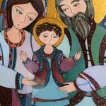 Наталія Курій-Максимів