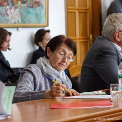 Захист дисертації на здобуття наукового ступеня доктора культурології Копієвської Ольги Рафаїлівни, 27.09.2018 р.