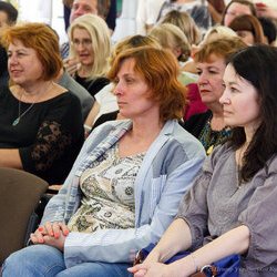 Лекція «Чари Івана Купала», 7 липня 2017 р.
