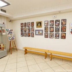 VII Свято Новорічної Іграшки, 2 - 29.12.2017 р.