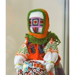 Майстер: Валентина Подольська. Виставка «Сонячний Великдень-2017», 8.04 – 6.05.2017 р.