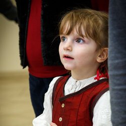 «Закликання весни» з Яніною Омельченко, 20 березня 2018 р.