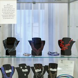 Виставково-соціальний проект «Окрилені мрією», 27.01. - 06.02.2018 р.