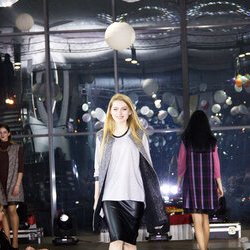 «Fashion скарбниця Чернігова — 2017», 4.03.2017 р.