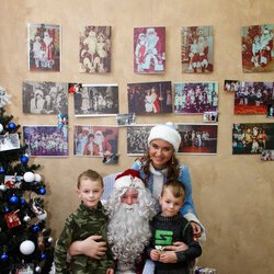 Відкриття «VII Свята Новорічної Іграшки», 2 грудня 2017 р.