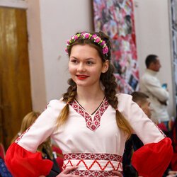 III Art-проект «FASHION скарбниця – 2017», 9 грудня 2017 р.