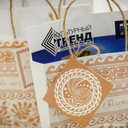 Презентація нового випуску журналу «Культурний тренд», 5 жовтня 2018 р.