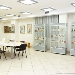 Виставка натюрморту «Багатослів'я мовчазних речей», 21.04 – 11.05.2017 р.