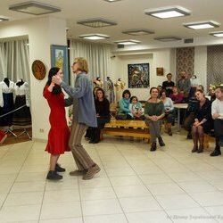 Вечір традиційної музики від «US Orchestra», 17 листопада 2017 р.