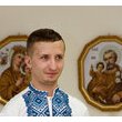 Репортаж з відкриття виставки «Ікони – сенс мого життя»