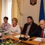 Всеукраїнський круглий стіл "Шляхи відродження етнічної автентики" 