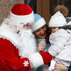 Відкриття VI Свята Новорічної Іграшки, 3.12.2016 р.