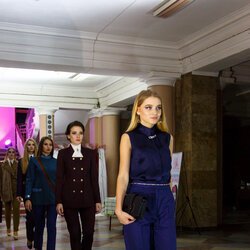 III Art-проект «FASHION скарбниця – 2017», 9 грудня 2017 р.