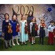  «Новорічна Феєрія» – концерт від дитячої студії «Flute Dolce»