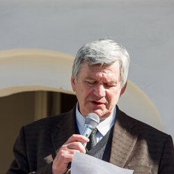 Відкриття виставки «Таємниці фараонів», Музей гетьманства