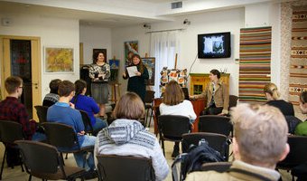 Фестиваль фантастики LiTerra Con, 10 листопада 2017 р. Фестиваль фантастики LiTerra Con, 10 листопада 2017 р.