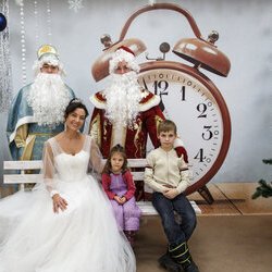 Родинні забави до Святого Миколая, 19 грудня 2018 р.