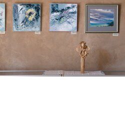 Проєкт "Дотик музи" 14-22.08.2025