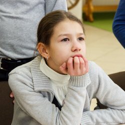 Фото з лекції та майстер-класу «Новорічна Феєрія» від Валерія Лейка
