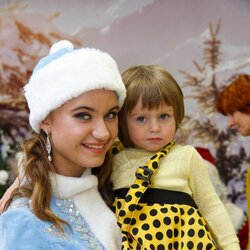 Відкриття « VII Свята Новорічної Іграшки », 2 грудня 2017 р.