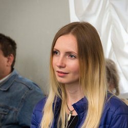 Семінар «Україна і світ», Музей гетьманства, 7 вересня 2017 р.