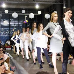 «Fashion скарбниця Чернігова — 2017», 4.03.2017 р.