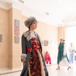 Проєкт "Дотик музи" 14-22.08.2025