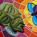 Виставка Володимира Бунова Виставка Володимира Бунова