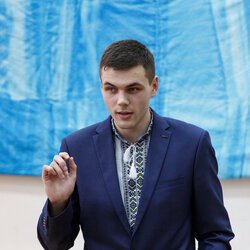 «Вернісаж талантів» у НАУ, 19 березня 2019 р.