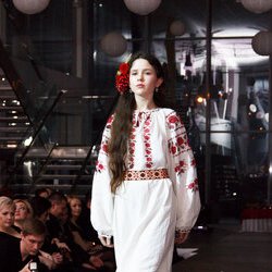 «Fashion скарбниця Чернігова — 2017», 4.03.2017 р.