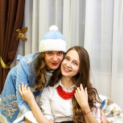 Відкриття VI Свята Новорічної Іграшки, 3.12.2016 р.