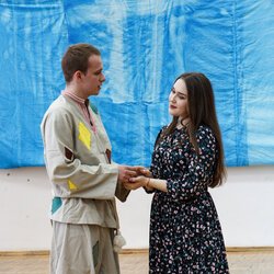 «Вернісаж талантів» у НАУ, 19 березня 2019 р.
