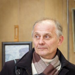 Відкриття виставки «Ukrainian art is the Best», 1.11.2016 р.