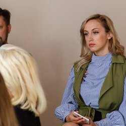 Семінар "Експертиза культурних цінностей: проблеми державної політики", 15 травня 2018 р.