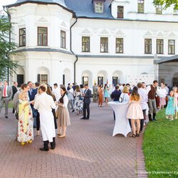 Захід з нагоди сторіччя відновлення державності Литви, Латвії і Естонії, 21 червня 2018 р.