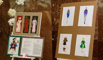 III Art-проект «FASHION скарбниця – 2017», 9 грудня 2017 р.