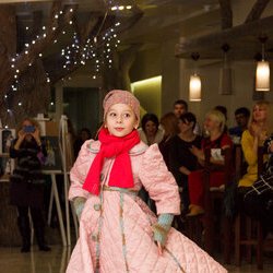 Проект «Fashion скарбниця Чернігова – 2016», 10.12.2016 р.