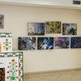 Виставковий проект «Арт-паралелі», 20.06 - 14.07.2018 р.