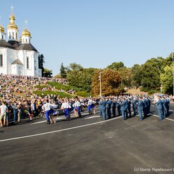 День міста Чернігів, 22 вересня 2018 р.