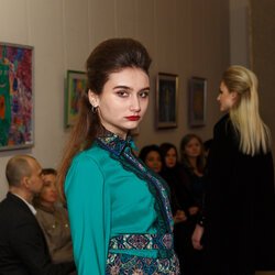 V Арт проект «Fashion скарбниця» у Чернігові, 2 березня 2019 р.