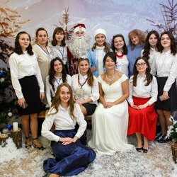Відкриття « VII Свята Новорічної Іграшки », 2 грудня 2017 р.
