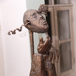 Третій благодійний аукціон молодих митців «АРТ А», 25 жовтня 2018 р.