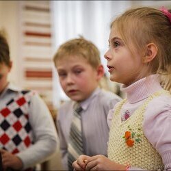 Загальноосвітня школа № 85