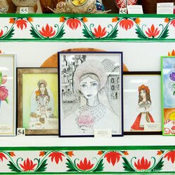 «Сонячний Великдень-2018», 17.03 - 7.04.2018 р.