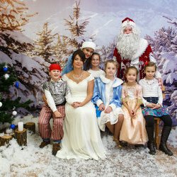 Відкриття « VII Свята Новорічної Іграшки », 2 грудня 2017 р.