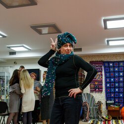 Вечірка «На другому», 20 жовтня 2017 р.