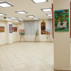 Виставка «Гра в асоціації», 25.05 - 16.06.2018 р.