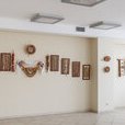 «Сонячний Великдень-2019», 1.04 - 11.05.2019 р.